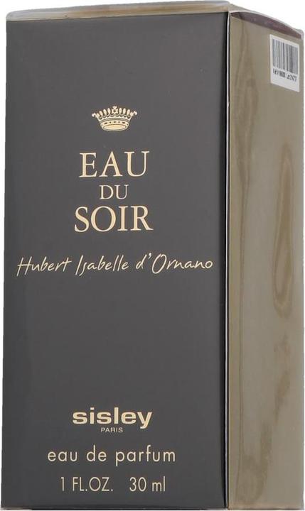 Immagine prodotto Sisley Eau Du Soir Eau De Parfum Spray (Eau de parfum, 30 ml)