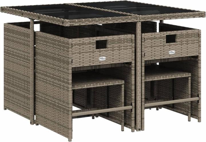 Produktbild VidaXL Peitz/Picnjo (106 cm)