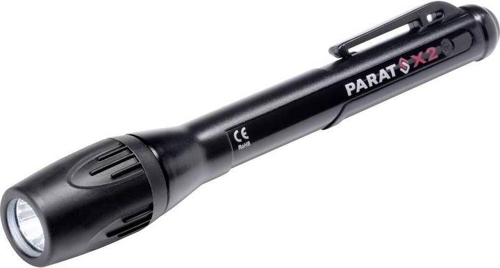 Actual product image Parat LED Flashlight XTreme X2 (14.20 cm, 45 lm)
