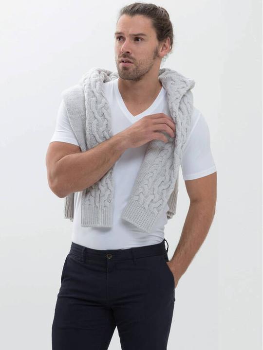 Actual product image Mey Hybrid T-Shirt (XXL)