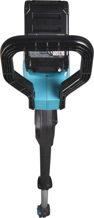 Actual product image Makita UA004GZ (Battery chain saw)