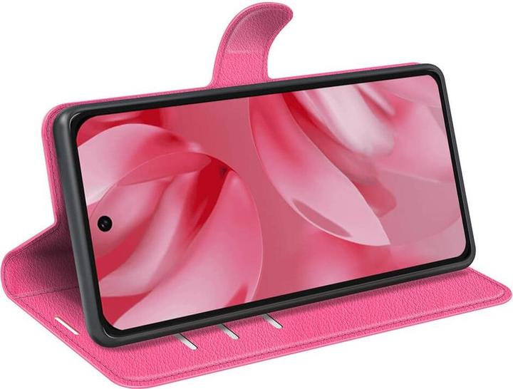Produktbild Cover-Discount Google Pixel 10 - Leder Etui Hülle (Google Pixel)