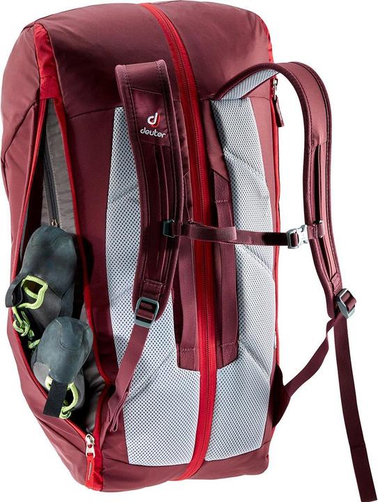 Image du produit Deuter Sac à dos Gravity Motion SL (35 l)