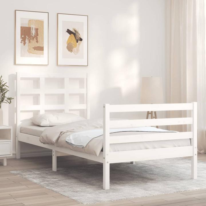 Immagine prodotto VidaXL Lauryn (90 x 200 cm)