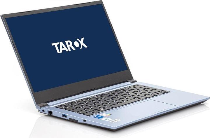 Produktbild Tarox Lightpad 1450 (14", Intel Core i5-1135G7, 8 GB, 250 GB, DE)