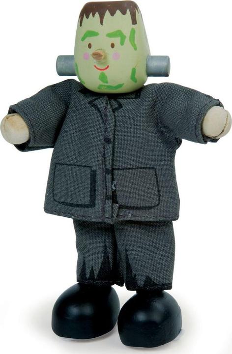 Figurina giocattolo
