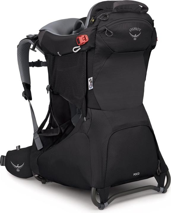 Image du produit Osprey Poco Child Carrier Kindertragerucksack 75 cm