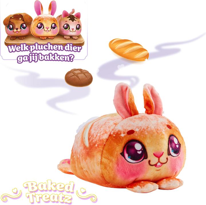 Produktbild Cookeez makery Ofen Brot (29.80 cm)