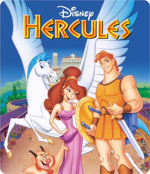 Immagine prodotto Tonies Disney - Hercules (Tedesco)