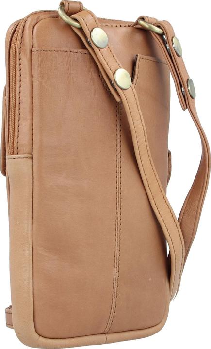 Actual product image Greenland Nature Nature Soft mobile phone case leather 11 cm
