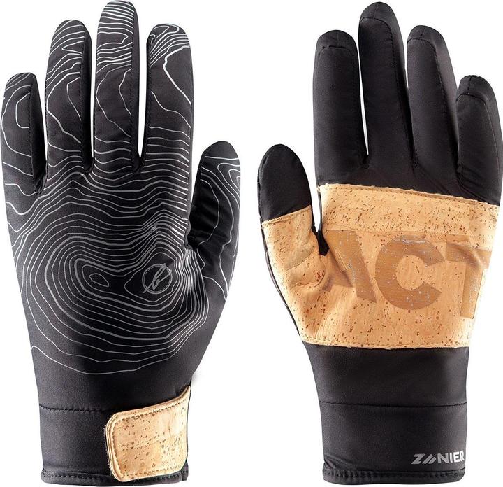 Immagine prodotto Zanier Gloves Guanti Bleed X Zanier Eco Active (10.5)