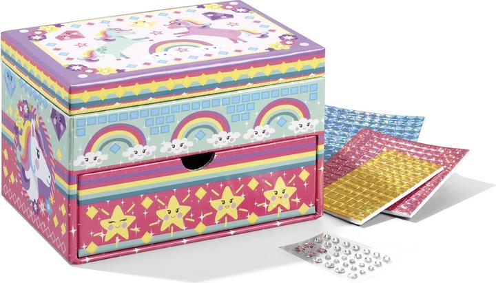 Actual product image Totum Unicorn