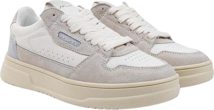 Produktbild Mim Shoes sneakers mim trainers mist low (39)