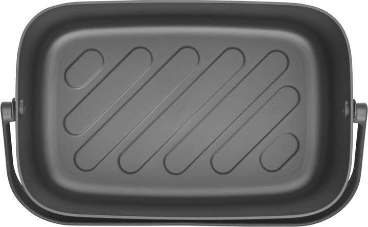 Actual product image Brabantia NIC bread box