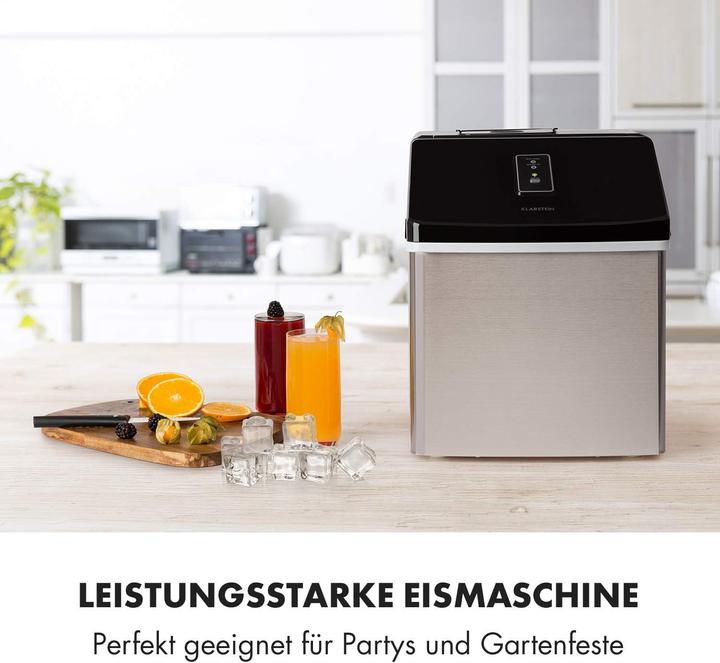 Image du produit Klarstein Clearcube