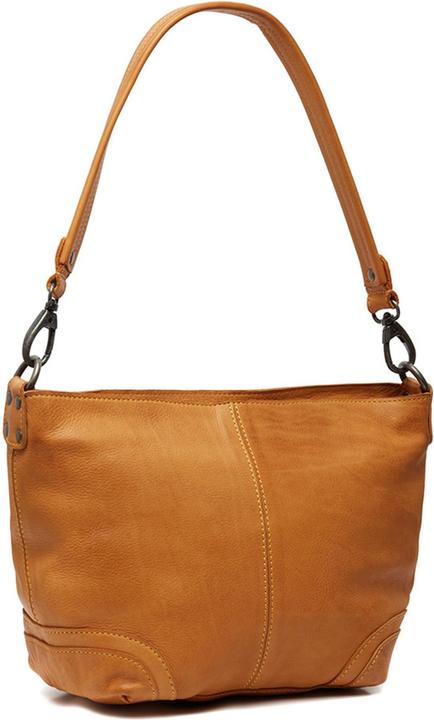 Produktbild The Chesterfield Brand Lucy Schultertasche Leder 22 cm