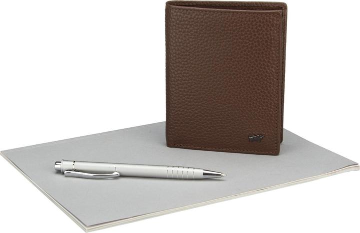 Immagine prodotto Braun Büffel Portafoglio Theo 60541