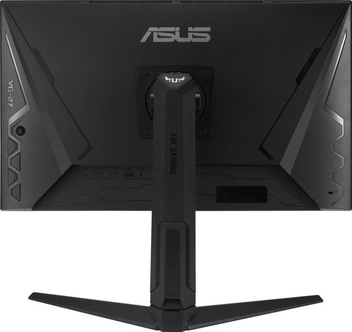 Produktbild ASUS TUF Gaming VG27AQL1A (2560 x 1440 Pixel, 27")