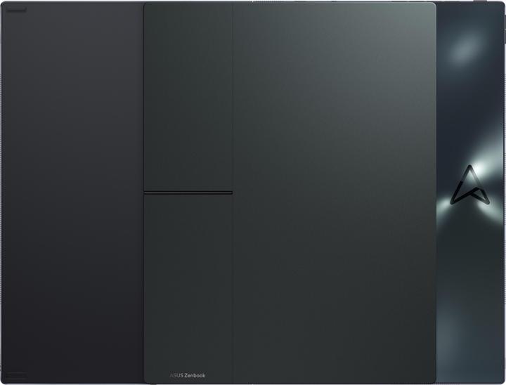Actual product image ASUS ZenBook Fold OLED (17.30", Intel Core i7-1250U, 16 GB, 1000 GB, CH)