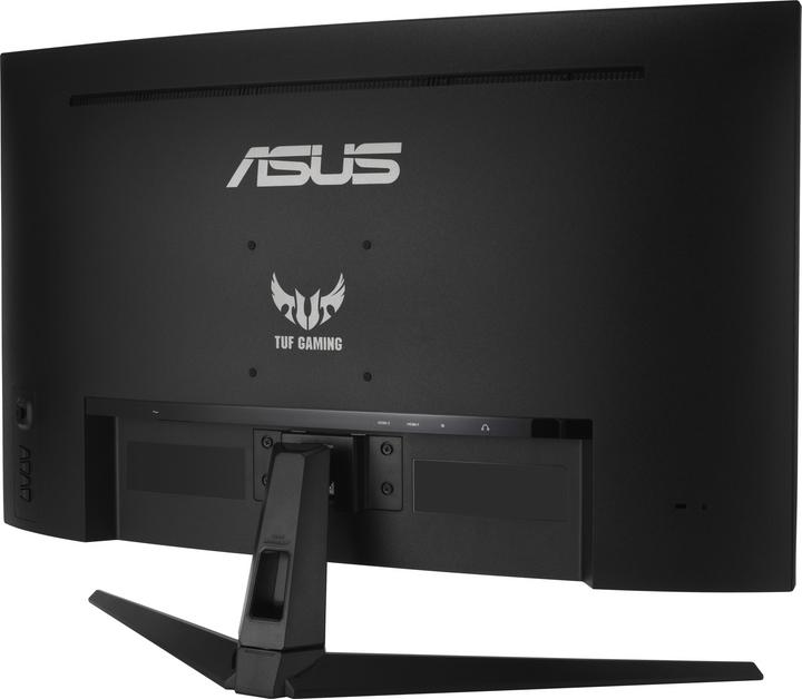 Actual product image ASUS TUF Gaming VG32VQ1BR (2560 x 1440 pixels, 31.50")