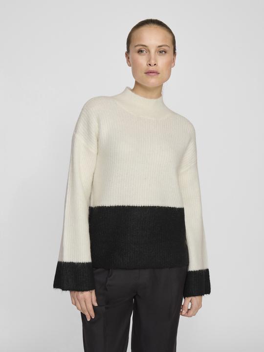 Actual product image Vila Langarm Strickpullover (L)