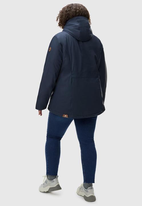 Actual product image Ragwear Margin (XXL)