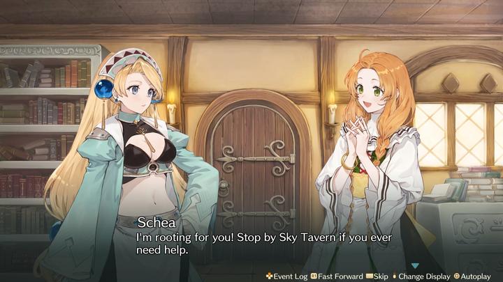 Image du produit GED Atelier Marie Re Alchimiste de Salbourg SWITCH US Remake (Switch, Switch Lite, Switch OLED)