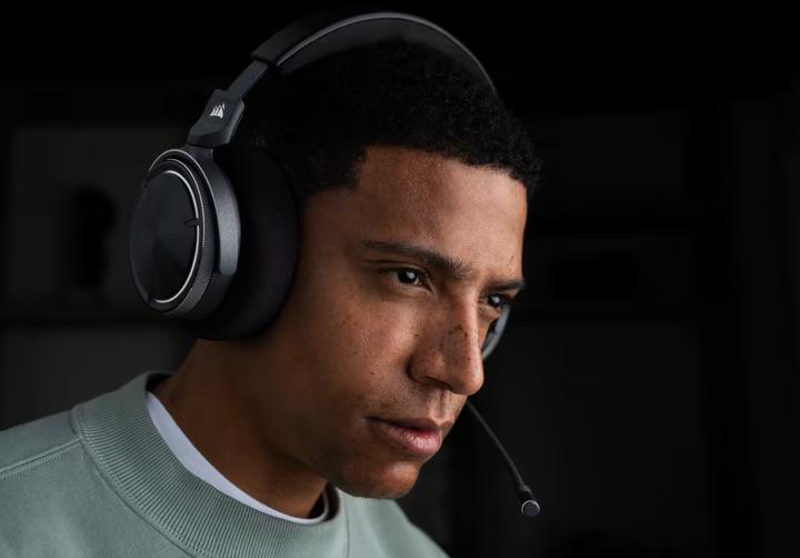 Image du produit Corsair Virtuoso Max (Sans fil)