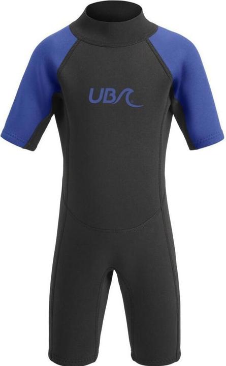 Actual product image Urban Beach Sharptooth wetsuit (158, 164)