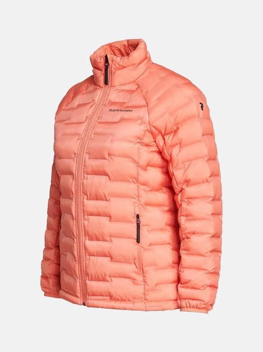 Actual product image Peak Performance Argon Jacket W (S)