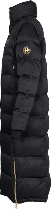Image du produit Hést Doudoune EDDA 2in1 Down Coat/ Vest (L)