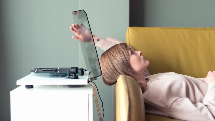 Image du produit Pro-Ject T1 Evo (Manuel)