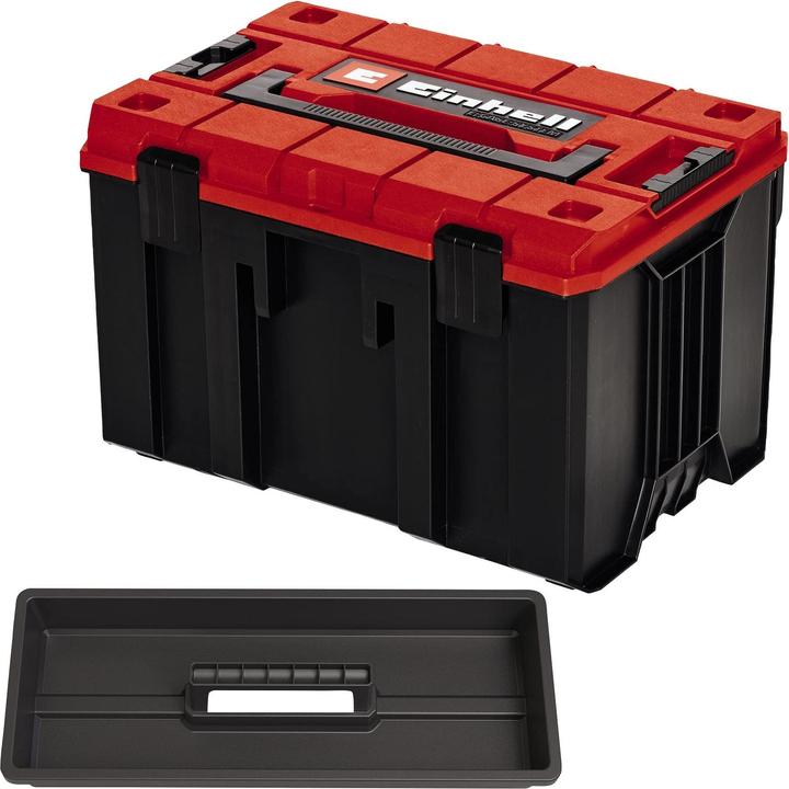 Einhell Skrzynia narzędziowa E-Case M 4540021