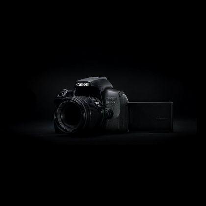 Immagine prodotto Canon EOS 850D (18 - 135 mm, 24.20 Mpx, APS-C / DX)