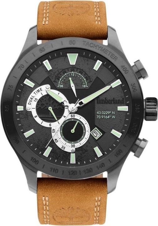 Produktbild Timberland WATCHES Mod. TDWGF2100202