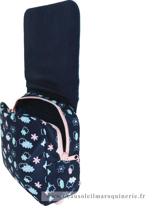 Actual product image Campeny kindergarten schoolbag saute mouton (8 l)