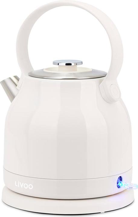 Immagine prodotto Livoo Retrò bollitore 1,5 L (1.50 l)