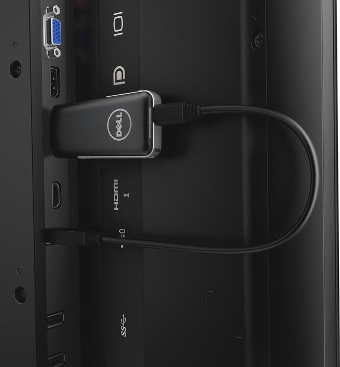 Produktbild Dell C5517H 55" schwarz (1920 x 1080 Pixel, 54.60")