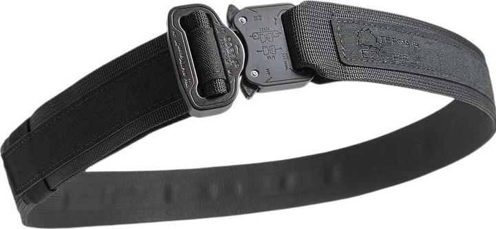 Produktbild Terra B EDC Belt - Black - XS (XS)