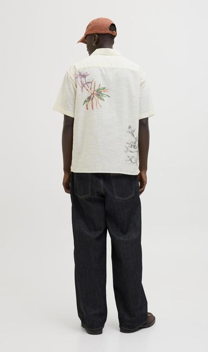 Produktbild Jack & Jones Relaxed Fit Hemd Hemd (XXL)