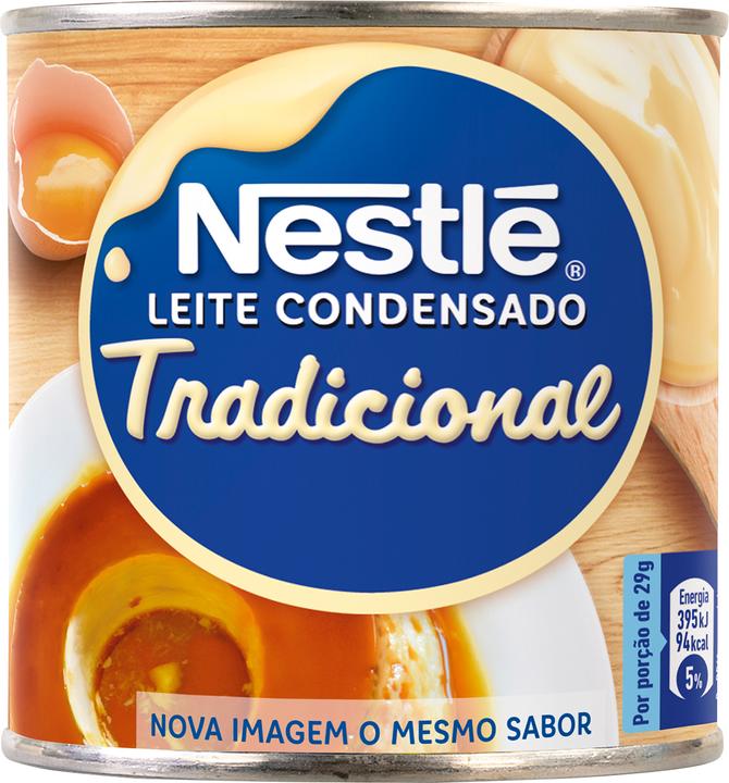 Image du produit Nestlé Kondensmilch