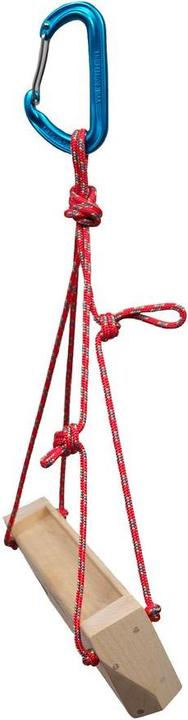 Produktbild Crafty Climbing Hangboard Ruby, Trainingsboard