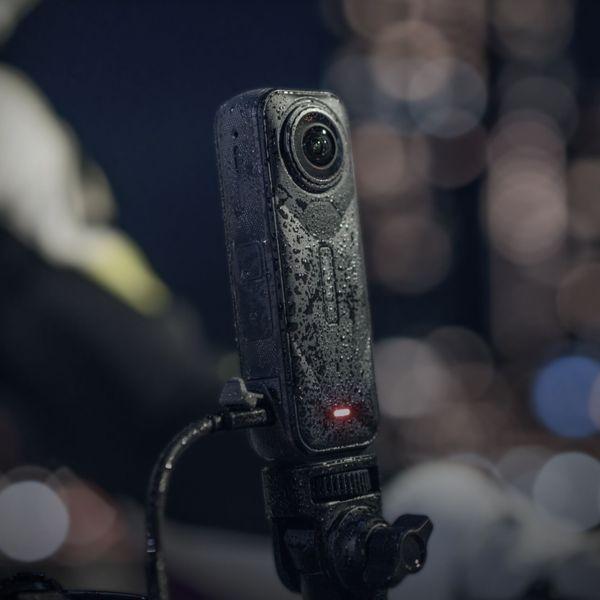 Produktbild Insta360 X5 All-Weather USB Charging Cover