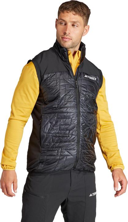 Actual product image adidas Terrex Xperior Varil Hybrid Vest (XL)