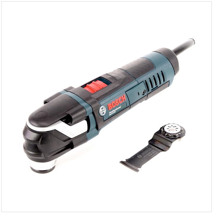 Immagine prodotto Bosch Professional Multi-Cutter GOP 40-30, in scatola