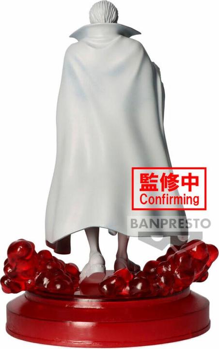 Produktbild Banpresto One Piece - Der Rote Shanks The Shukko