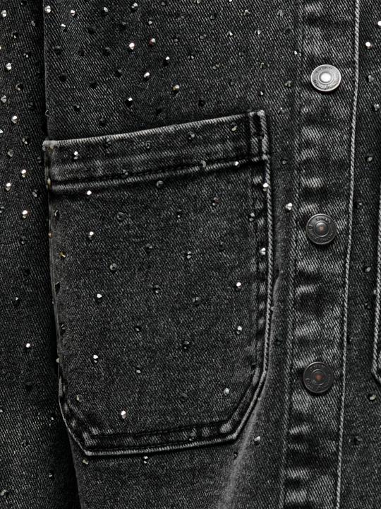 Immagine prodotto Only KOGCASSIE Jeanshemd Jeanshemd (152)