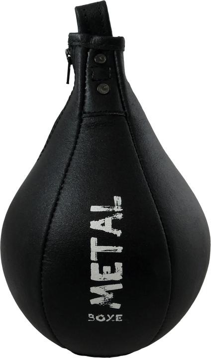 Produktbild MetalBoxe Poire De Vitesse Cuir Heracles Tm