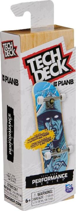 Actual product image Amigo TED Performance Boards.22782 (9.69")