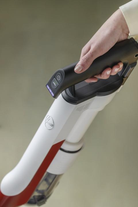 Produktbild Hoover HF202H 011 - HF2 Home 2 Batteries